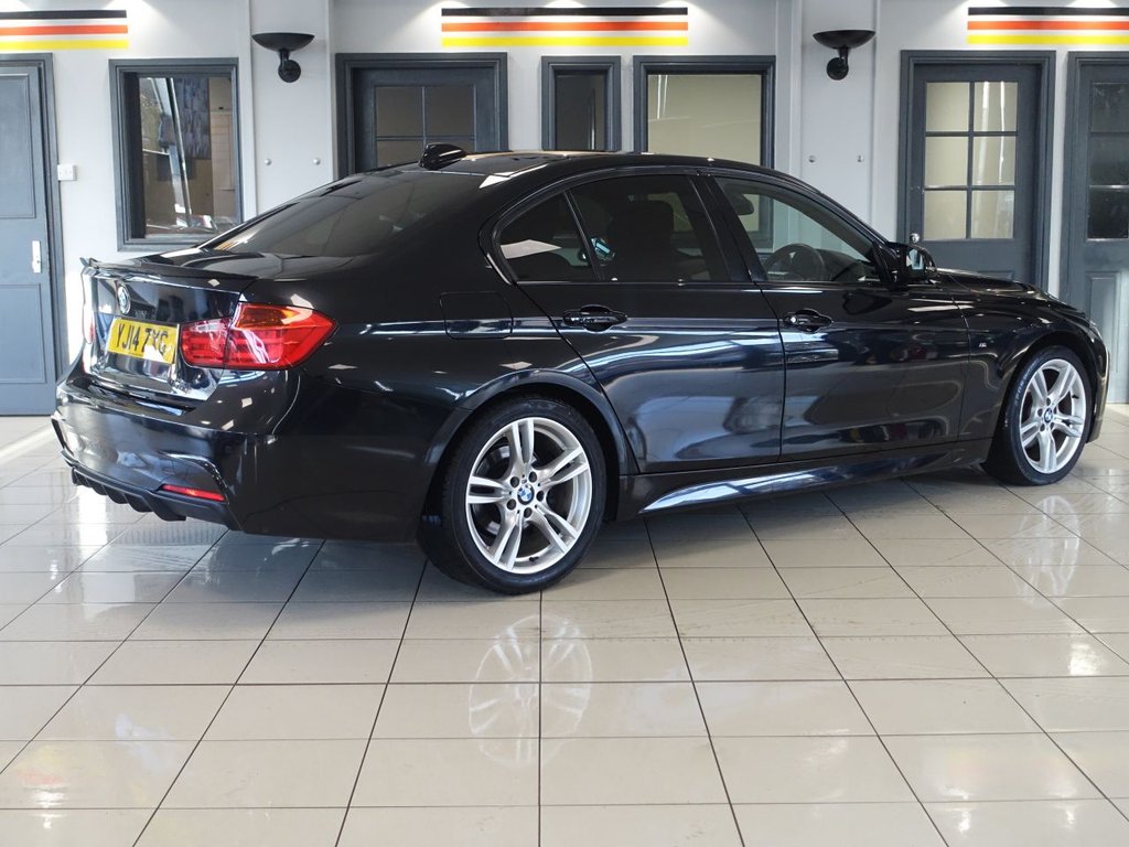 Used BMW 3 Series 2014 for sale - 76570544: Photo 7