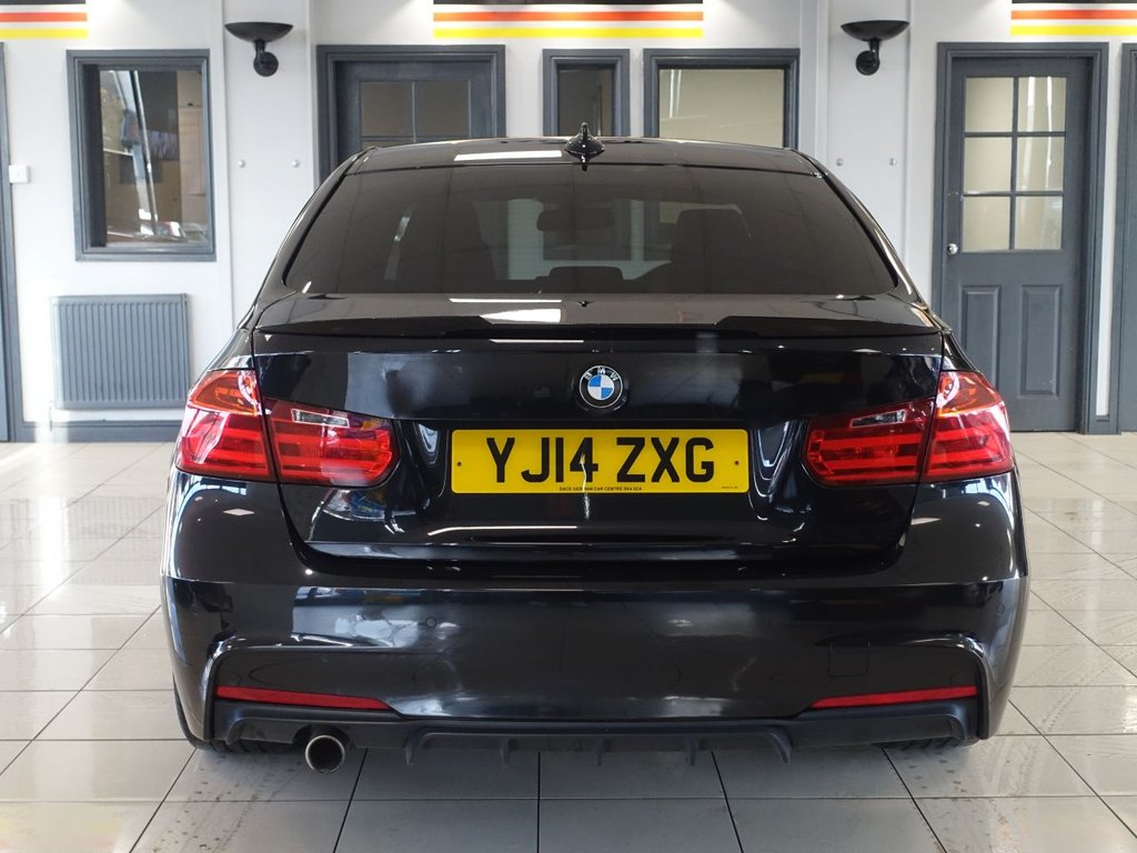 Used BMW 3 Series 2014 for sale - 76570544: Photo 8