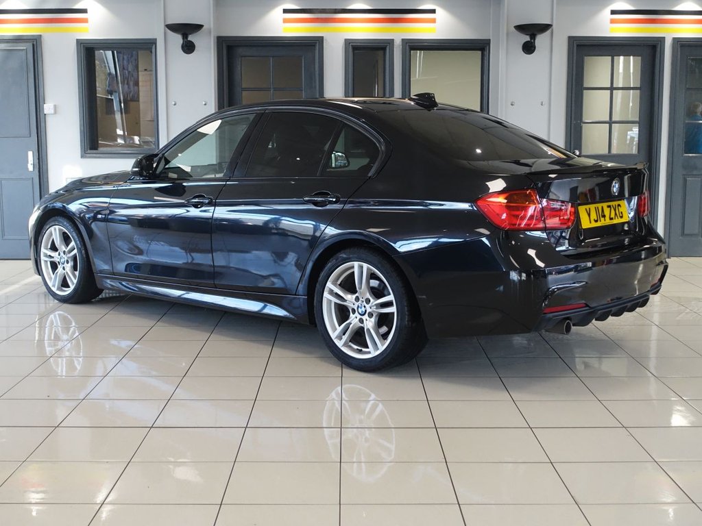 Used BMW 3 Series 2014 for sale - 76570544: Photo 9