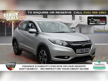 2016 (66) - 1.6 i-DTEC SE Navi 5dr