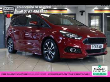 2019 (69) - 1.5T EcoBoost ST-Line MPV 5dr Petrol Manual Euro 6 (s/s) (165 ps)