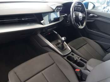 Used Audi A3 2021 for sale - 74708704: Photo