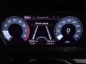 Used Audi A3 2021 for sale - 74708704: Photo