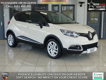 Used Renault Captur 2017 for sale - 75924005: Photo