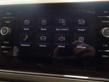Used Volkswagen Polo 2018 for sale - 74721448: Photo
