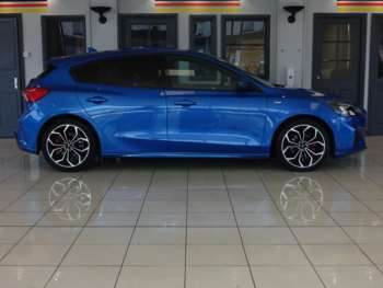 Used Ford Focus 2019 for sale - 75009516: Photo
