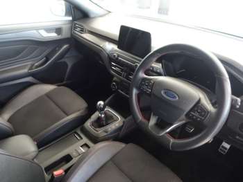 Used Ford Focus 2019 for sale - 75009516: Photo