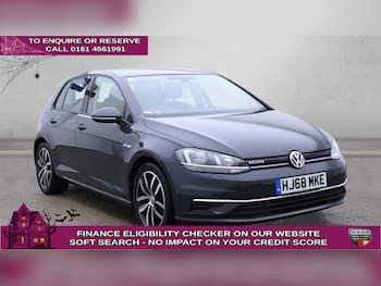 2018 (68) - 1.5 TSI EVO SE Hatchback 5dr Petrol Manual Euro 6 (s/s) (130 ps)