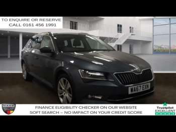 2018 (67) - 1.4 TSI ACT SE L Executive Estate 5dr Petrol DSG Euro 6 (s/s) (150 ps)