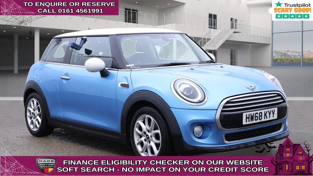 Used MINI Hatch 2018 for sale - 76345585: Photo 1