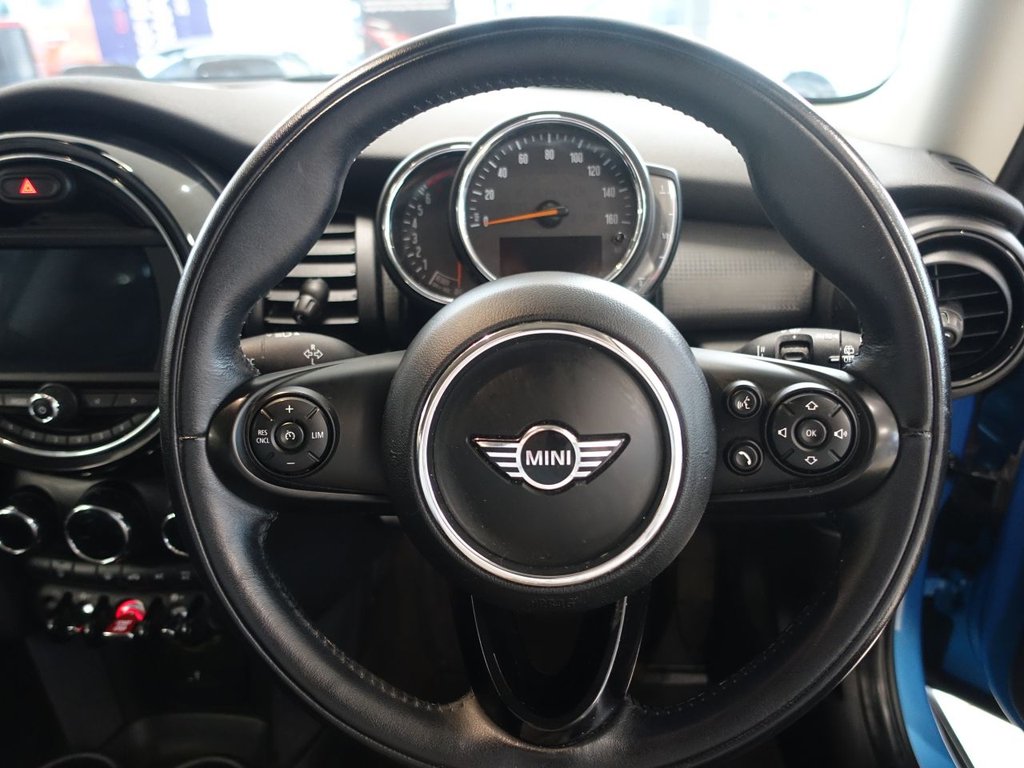 Used MINI Hatch 2018 for sale - 76345585: Photo 19