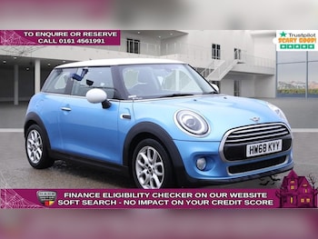 2018 (68) - 1.5 Cooper II 3dr