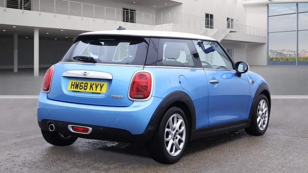 Used MINI Hatch 2018 for sale - 76345585: Photo 4