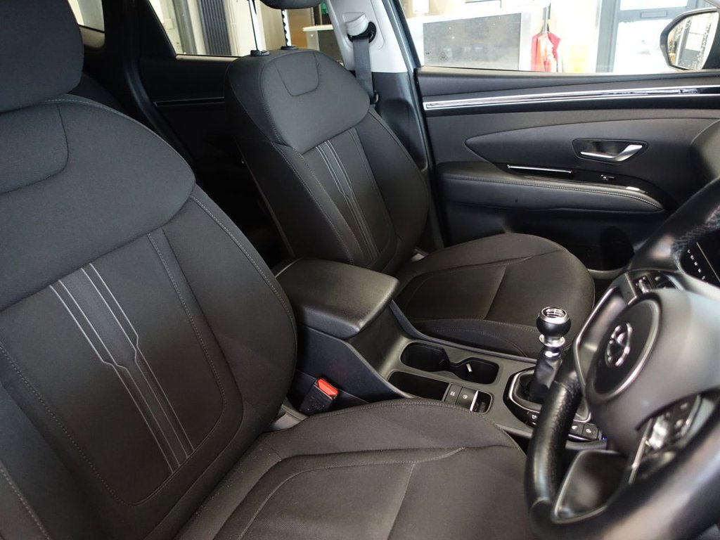 Used Hyundai TUCSON 2021 for sale - 76417625: Photo 14