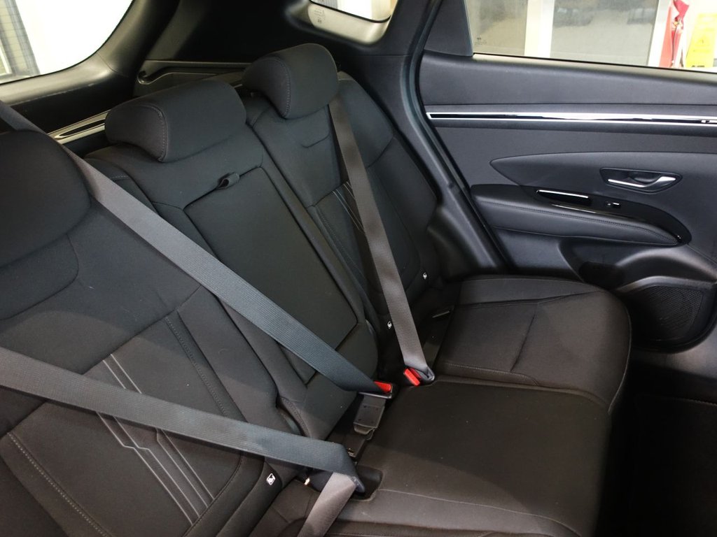 Used Hyundai TUCSON 2021 for sale - 76417625: Photo 15