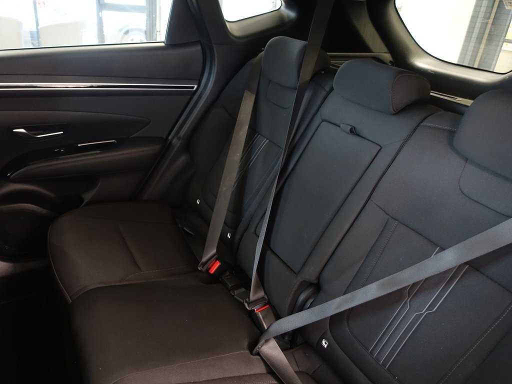 Used Hyundai TUCSON 2021 for sale - 76417625: Photo 18