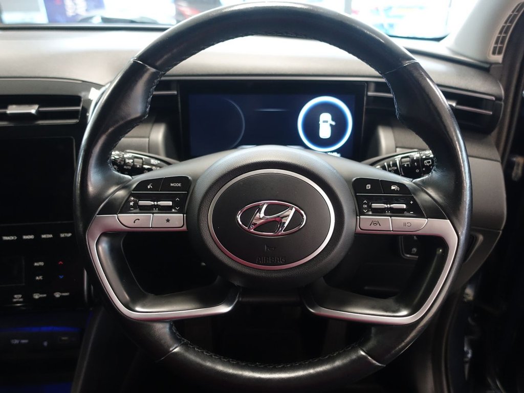 Used Hyundai TUCSON 2021 for sale - 76417625: Photo 20