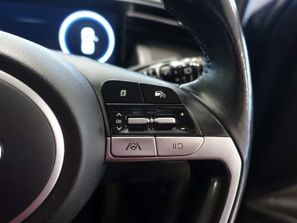 Used Hyundai TUCSON 2021 for sale - 76417625: Photo 22