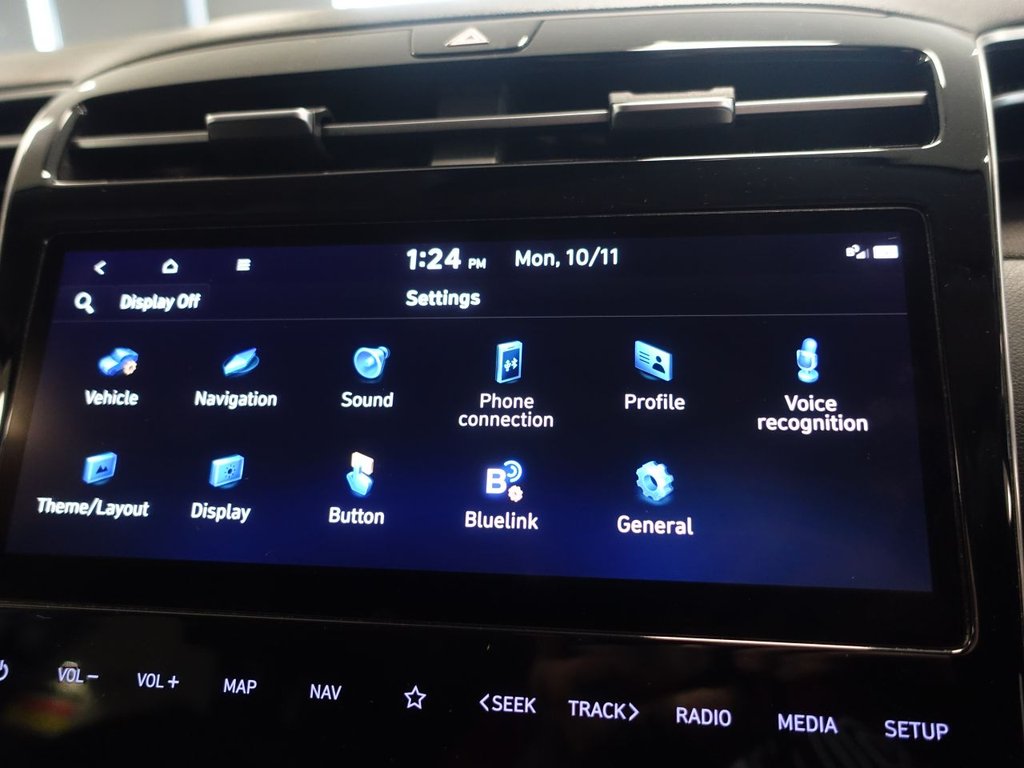 Used Hyundai TUCSON 2021 for sale - 76417625: Photo 32