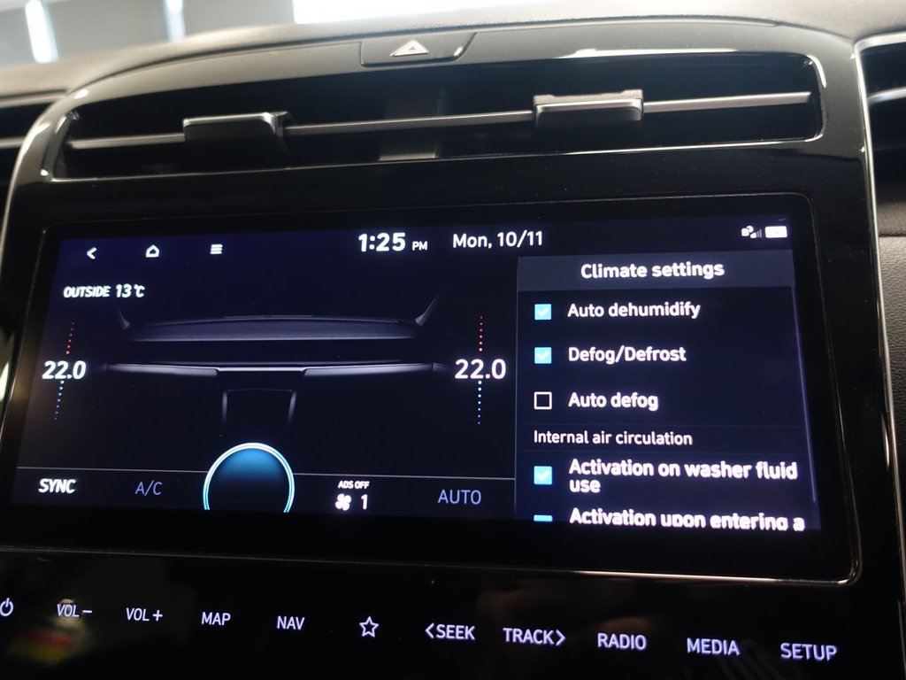 Used Hyundai TUCSON 2021 for sale - 76417625: Photo 36