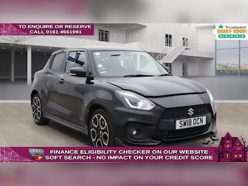 Used Suzuki Swift 2018 for sale - 76345583: Photo