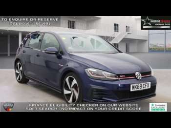 2019 (69) - 2.0 TSI GTI Performance Hatchback 5dr Petrol Manual Euro 6 (s/s) (245 ps)