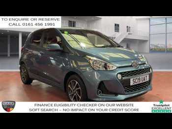 2019 (19) - 1.2 Premium Hatchback 5dr Petrol Auto Euro 6 (87 ps)
