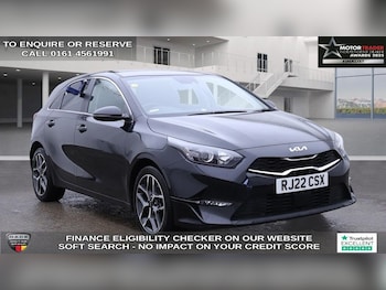Kia - Ceed