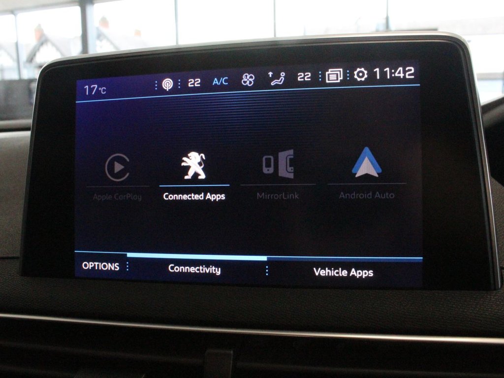 Vehicle 40