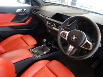 Used BMW 1 Series 2020 for sale - 74214364: Photo