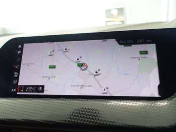Used BMW 1 Series 2020 for sale - 74214364: Photo