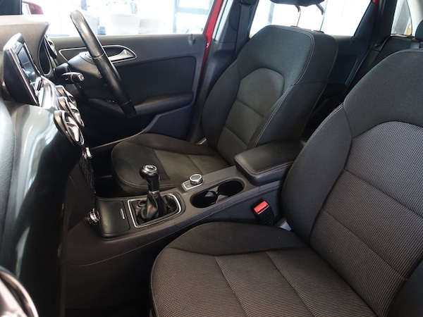 Used Mercedes-Benz B Class 2014 for sale - 76029707: Photo 14