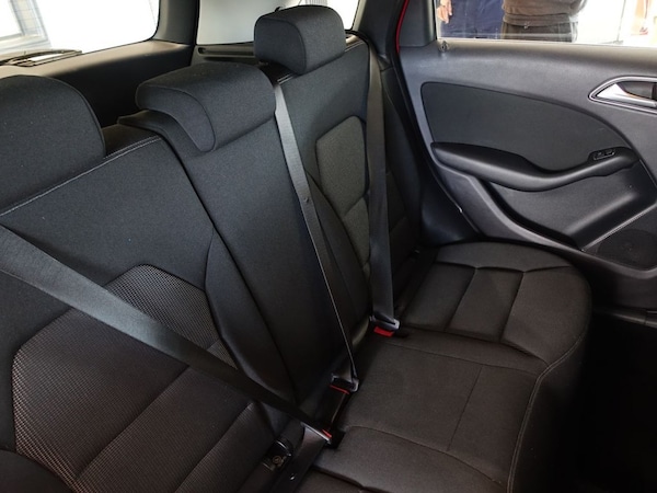 Used Mercedes-Benz B Class 2014 for sale - 76029707: Photo 16