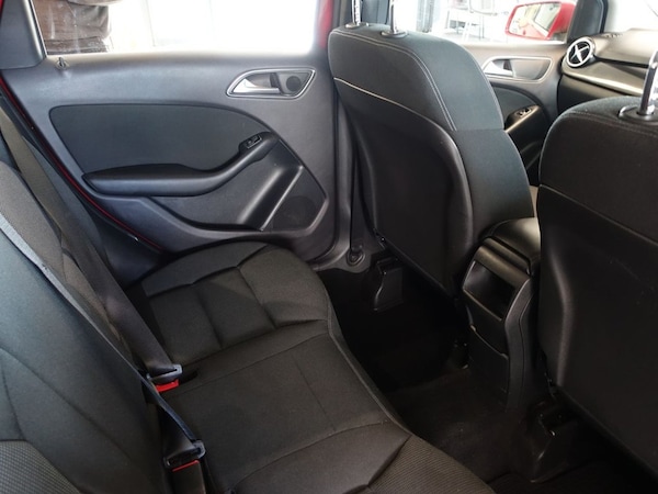 Used Mercedes-Benz B Class 2014 for sale - 76029707: Photo 17