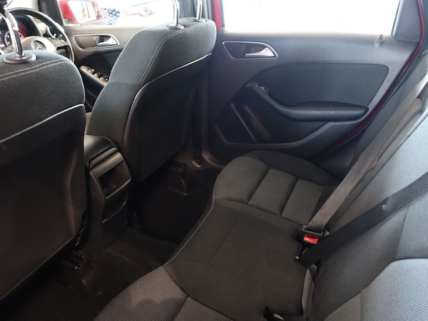 Used Mercedes-Benz B Class 2014 for sale - 76029707: Photo 18