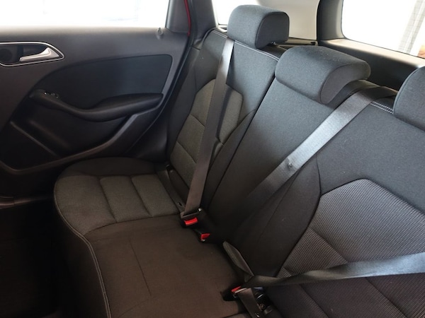 Used Mercedes-Benz B Class 2014 for sale - 76029707: Photo 19