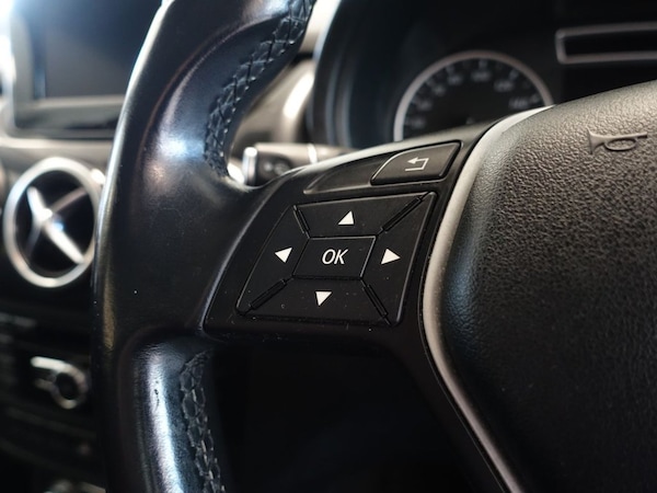 Used Mercedes-Benz B Class 2014 for sale - 76029707: Photo 21