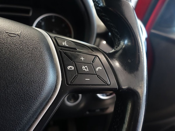 Used Mercedes-Benz B Class 2014 for sale - 76029707: Photo 22