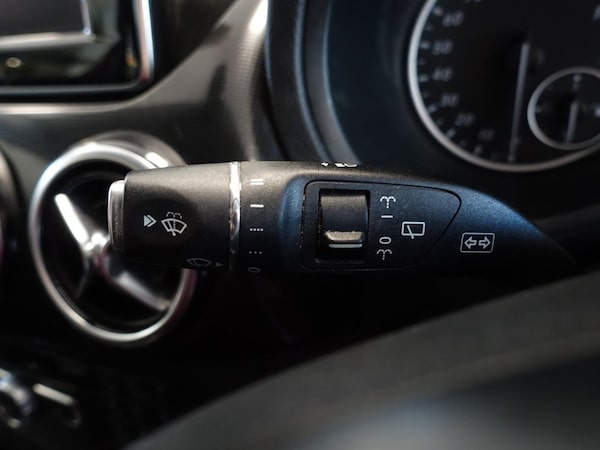 Used Mercedes-Benz B Class 2014 for sale - 76029707: Photo 23