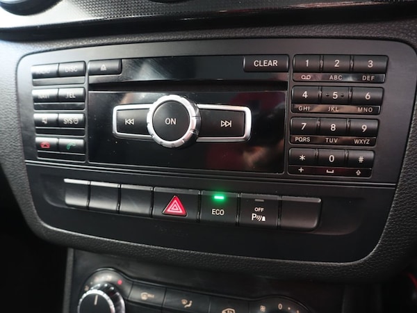 Used Mercedes-Benz B Class 2014 for sale - 76029707: Photo 24