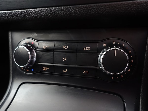Used Mercedes-Benz B Class 2014 for sale - 76029707: Photo 25