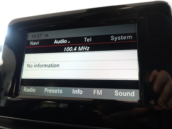 Used Mercedes-Benz B Class 2014 for sale - 76029707: Photo 28