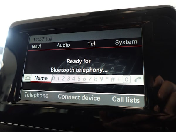 Used Mercedes-Benz B Class 2014 for sale - 76029707: Photo 30