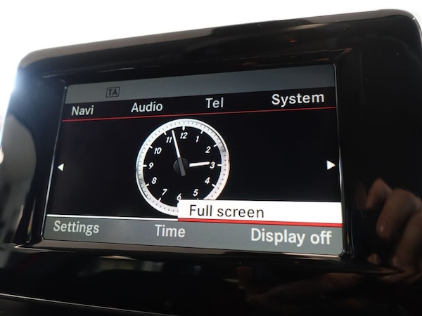 Used Mercedes-Benz B Class 2014 for sale - 76029707: Photo 31