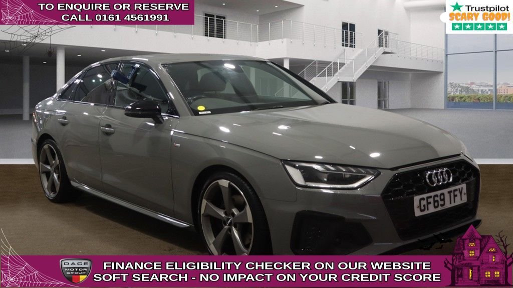 Used Audi A4 2019 for sale - 76333691: Photo 1