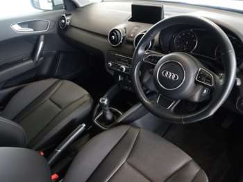 Used Audi A1 2018 for sale - 74721724: Photo