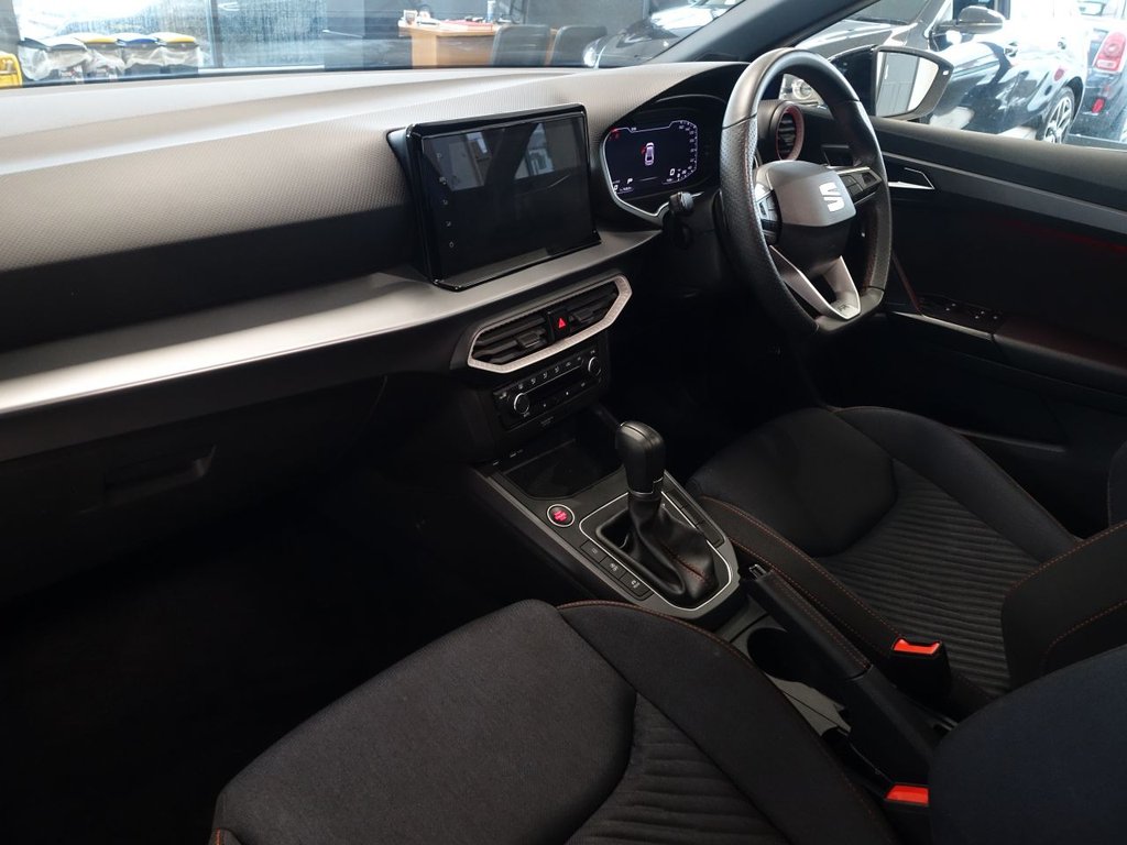 Used SEAT Ibiza 2025 for sale - 76069158: Photo 2