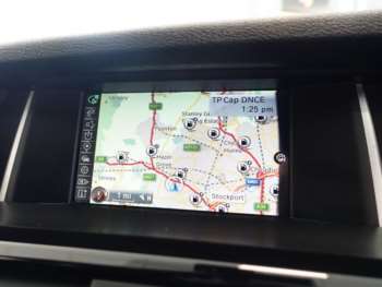 Used BMW X4 2017 for sale - 74429667: Photo