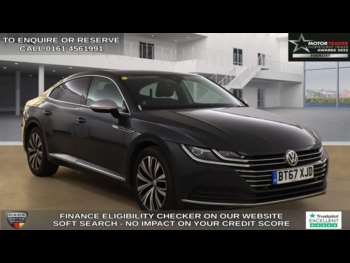 2018 (67) - 2.0 TSI Elegance 5dr DSG