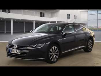 Used Volkswagen Arteon 2018 for sale - 75128548: Photo